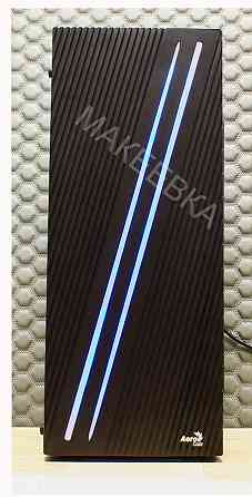 Игровой Компьютер Byte-furyon | Intel Core i3-10100f | 500w | Ssd 480гб | Ddr4 16гб | Int - арт:2903 Донецк