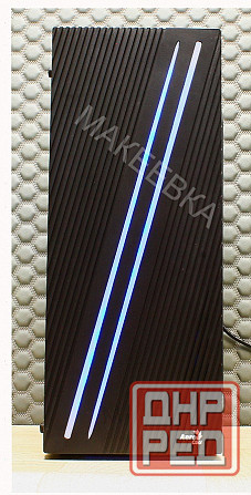 Игровой Компьютер Byte-furyon | Intel Core i3-10100f | 500w | Ssd 480гб | Ddr4 16гб | Int - арт:2903 Донецк - изображение 3