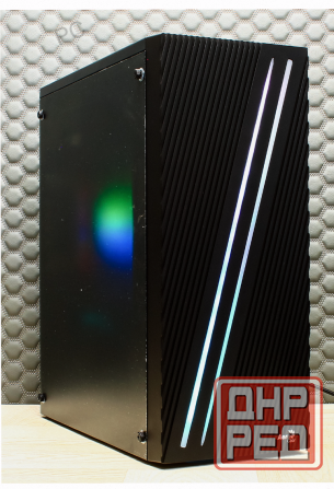 Игровой Компьютер Byte-apexstrike | Ryzen 5 4500 | 500w | Ssd 480gb | Ddr4 16 гб | Geforc - арт:5848 Макеевка - изображение 3