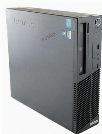 Системный Блок Lenovo m79 (4 Ядра) | Amd a10-6700 | Hdd 500gb | 4gb | hd 8670d | Windows - арт:2059 Донецк