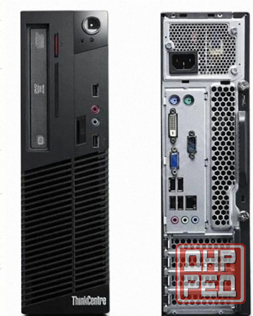 Системный Блок Lenovo m79 (4 Ядра) | Amd a10-6700 | Hdd 500gb | 4gb | hd 8670d | Windows - арт:2059 Донецк - изображение 3