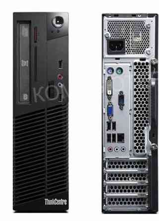 Системный Блок Lenovo m79 (4 Ядра) | Amd a10-6700 | Hdd 500gb | 4gb | hd 8670d | Windows - арт:4229 Макеевка