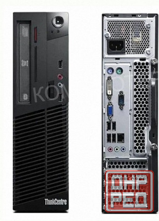 Системный Блок Lenovo m79 (4 Ядра) | Amd a10-6700 | Hdd 500gb | 4gb | hd 8670d | Windows - арт:4229 Макеевка - изображение 3