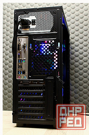 Игровой Компьютер Byte-onix | Amd Ryzen 5 3600 | 600w | Ssd 512gb | 16gb Ddr4 | Nvidia Ge - арт:5228 Макеевка - изображение 2