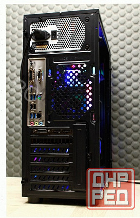 Игровой Компьютер Byte-onix | Amd Ryzen 5 3600 | 600w | Ssd 512gb | 16gb Ddr4 | Nvidia Ge - арт:9708 Донецк - изображение 2