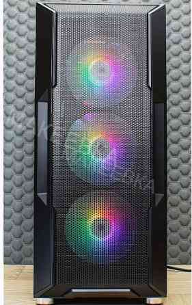 Игровой Компьютер Byte-platfrom | Intel Core i5-13600kf (14ядер/20потоков) | Zalman 800w - арт:8136 Донецк