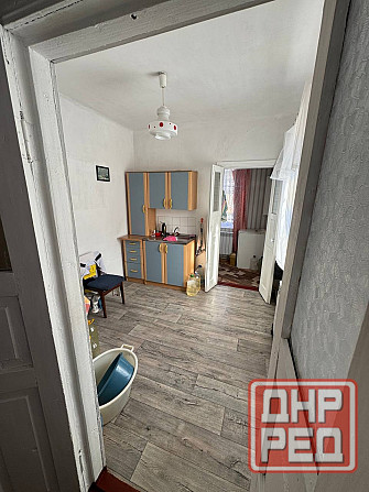 Шахтёрск шахта 30 Шахтерск - изображение 4