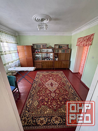 Шахтёрск шахта 30 Шахтерск - изображение 1