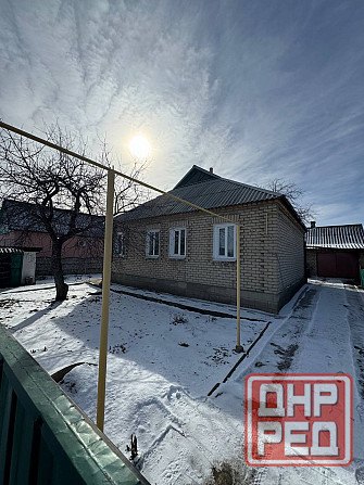 Шахтёрск шахта 30 Шахтерск - изображение 7