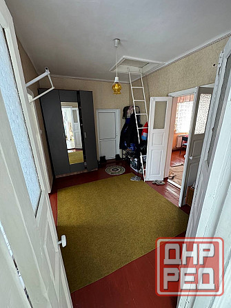 Шахтёрск шахта 30 Шахтерск - изображение 8