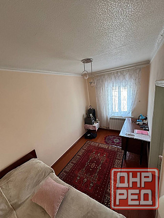 Шахтёрск шахта 30 Шахтерск - изображение 5