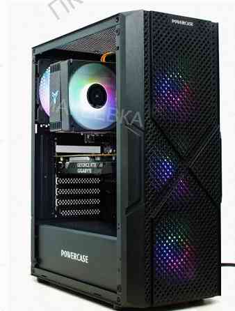 Игровой Компьютер Byte-blazerage| Amd Ryzen 5 3600 (6ядер/12потоков) | 600w | Ssd m.2 500 - арт:5724 Макеевка
