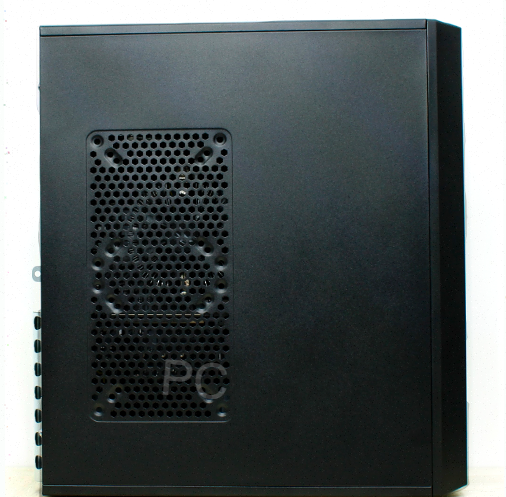 Компьютер Byte-deskdrive | Amd Athlon 200ge (2 Ядра/4 Потока) | 500w | Ssd 120gb | 8gb Dd - арт:7061 Макеевка