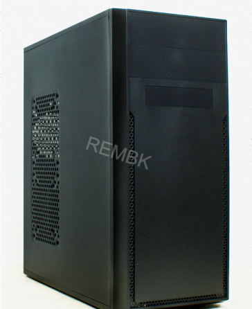 Компьютер Byte-deskdrive | Amd Athlon 200ge (2 Ядра/4 Потока) | 500w | Ssd 120gb | 8gb Dd - арт:7061 Макеевка