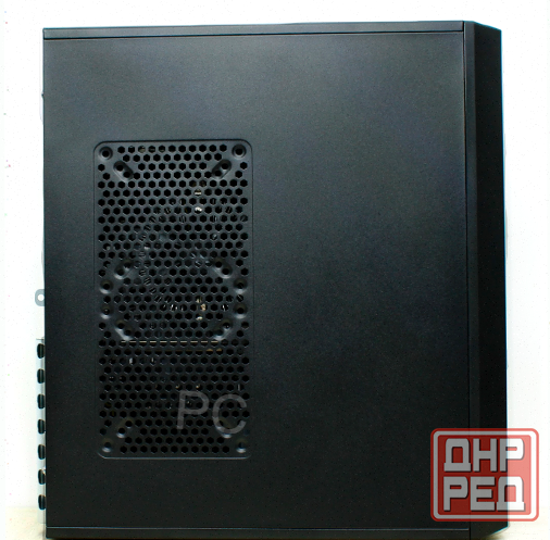 Компьютер Byte-deskdrive | Amd Athlon 200ge (2 Ядра/4 Потока) | 500w | Ssd 120gb | 8gb Dd - арт:7061 Макеевка - изображение 4