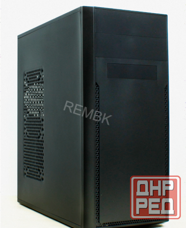 Компьютер Byte-deskdrive | Amd Athlon 200ge (2 Ядра/4 Потока) | 500w | Ssd 120gb | 8gb Dd - арт:7061 Макеевка - изображение 2