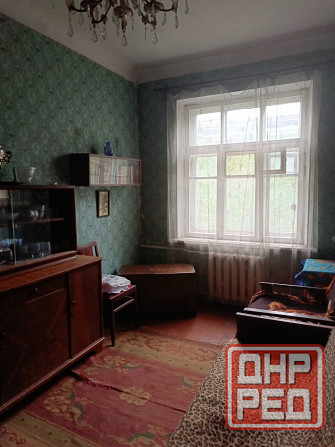 Продам квартиру в г. Макеевке Макеевка - изображение 1