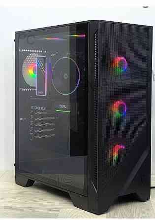 Игровой Компьютер Byte-quantumblade| Amd Ryzen 5 8400f (6ядер/12потоков) | 700w | Ssd m.2 - арт:3521 Макеевка