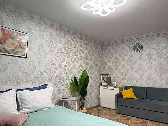 Квартира посуточно Макеевка Макеевка