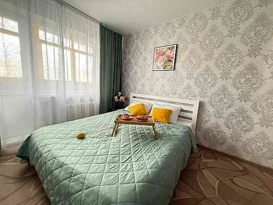 Квартира посуточно Макеевка Макеевка