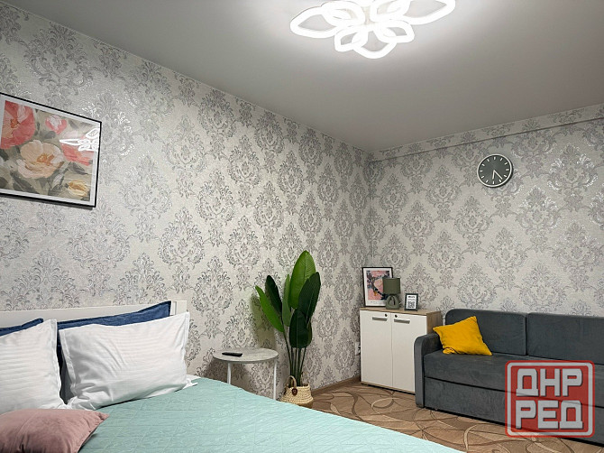 Квартира посуточно Макеевка Макеевка - изображение 2