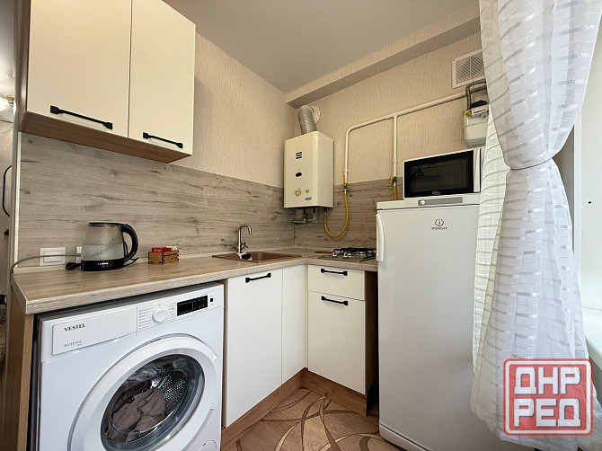 Квартира посуточно Макеевка Макеевка - изображение 4