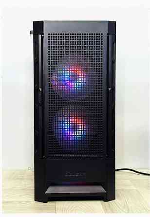 Игровой Компьютер Byte-titangaming | Intel Core i5-12400f (6ядер/12потоков) | 750w | Ssd - арт:5407 Макеевка