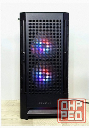 Игровой Компьютер Byte-titangaming | Intel Core i5-12400f (6ядер/12потоков) | 750w | Ssd - арт:5407 Макеевка - изображение 3