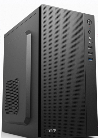 Компьютер Byte-officemate| Amd Ryzen 5 5600g (6ядер/12потоков) | 500w | Ssd 240gb |ddr4 8 - арт:7067 Макеевка