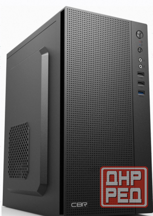 Компьютер Byte-officemate| Amd Ryzen 5 5600g (6ядер/12потоков) | 500w | Ssd 240gb |ddr4 8 - арт:7067 Макеевка - изображение 2