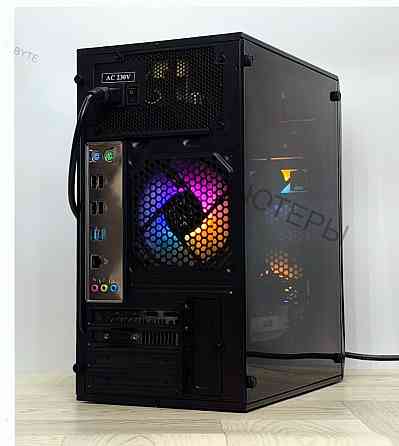 Игровой Компьютер Byte-neocore| Intel Xeon e5-2670 v3 (12ядер/24потока) | 500w | Ssd 500 - арт:3487 Макеевка