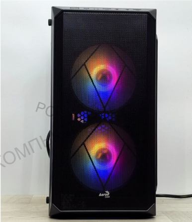 Игровой Компьютер Byte-neocore| Intel Xeon e5-2670 v3 (12ядер/24потока) | 500w | Ssd 500 - арт:3487 Макеевка