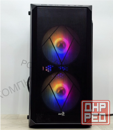 Игровой Компьютер Byte-neocore| Intel Xeon e5-2670 v3 (12ядер/24потока) | 500w | Ssd 500 - арт:3487 Макеевка - изображение 4