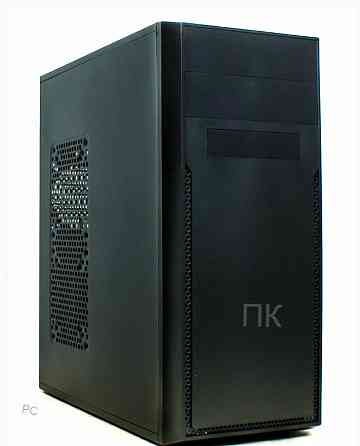 Компьютер Byte-deskdrive | Amd Athlon 200ge (2 Ядра/4 Потока) | 500w | Ssd 120gb | 8gb Dd - арт:1044 Донецк