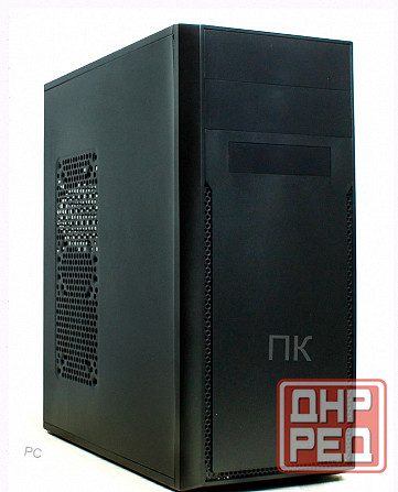 Компьютер Byte-deskdrive | Amd Athlon 200ge (2 Ядра/4 Потока) | 500w | Ssd 120gb | 8gb Dd - арт:1044 Донецк - изображение 3