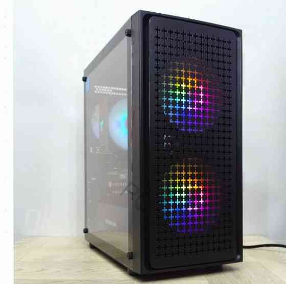 Игровой Компьютер Byte-legendarybeast| Amd Ryzen 5 5500 (6ядер/12потоков) | 600w | Ssd 51 - арт:8840 Макеевка