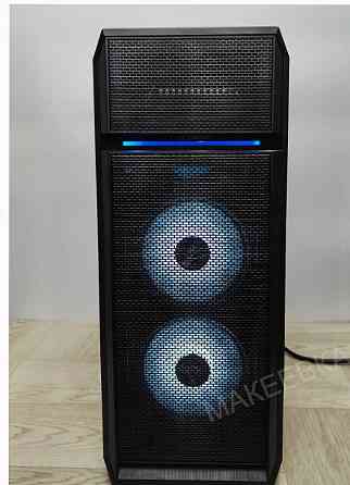 Игровой Компьютер Byte-gamingvanguard | Intel Core i3-12100f (4 Ядра/8 Потоков) | 600w | - арт:6875 Макеевка