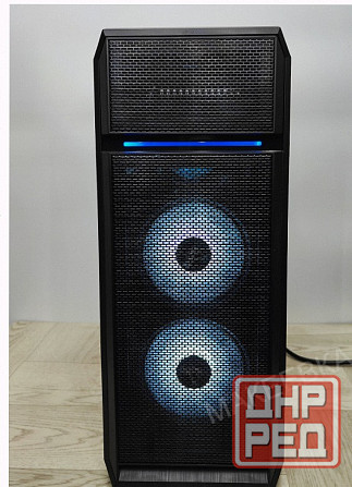 Игровой Компьютер Byte-gamingvanguard | Intel Core i3-12100f (4 Ядра/8 Потоков) | 600w | - арт:6875 Макеевка - изображение 3