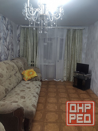 Продам 1ком Макеевка Центр Макеевка - изображение 1