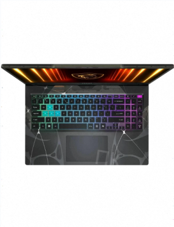 Игровой Ноутбук Msi Cyborg 15 b2rwfkg-025xru Черный (9s7-15q342-025) (intel Core 5 210h/ - арт:4844 Макеевка