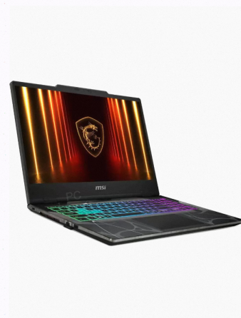 Игровой Ноутбук Msi Cyborg 15 b2rwfkg-025xru Черный (9s7-15q342-025) (intel Core 5 210h/ - арт:4844 Макеевка