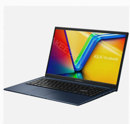 Ноутбук Asus Vivobook 15 x1504va-bq590 90nb13y1-m00x70 Синий - арт:2788 Макеевка
