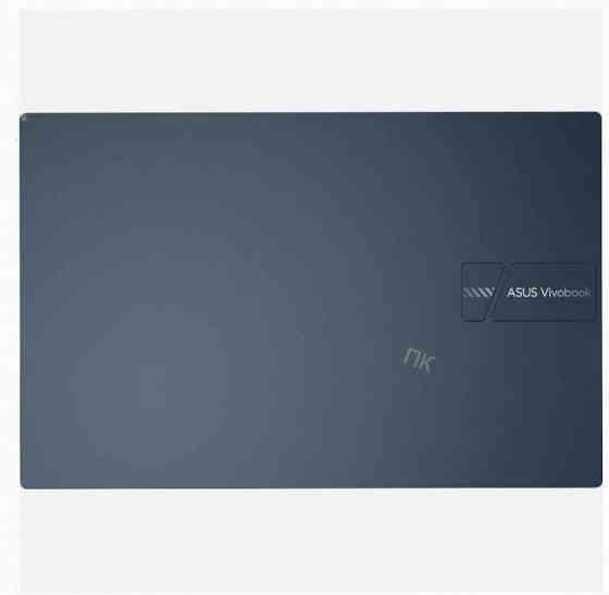 Ноутбук Asus Vivobook 15 x1504va-bq590 90nb13y1-m00x70 Синий - арт:2788 Макеевка