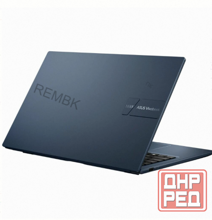 Ноутбук Asus Vivobook 15 x1504va-bq590 90nb13y1-m00x70 Синий - арт:2788 Макеевка - изображение 3