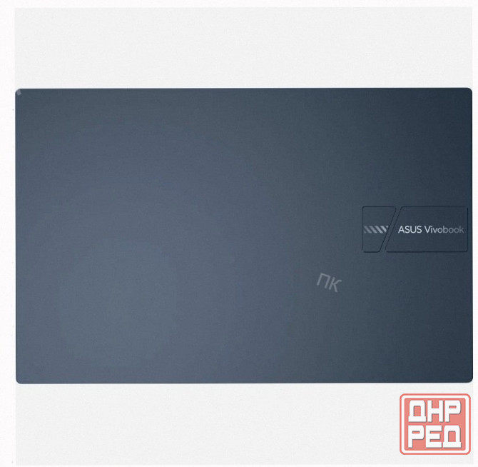 Ноутбук Asus Vivobook 15 x1504va-bq590 90nb13y1-m00x70 Синий - арт:2788 Макеевка - изображение 4