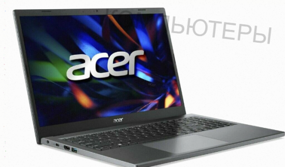 Ноутбук Acer Extensa 15ex215-23 (nx.eh3cd.00a) Ryzen 5 7520u/16gb/ssd1tb/amd Radeon Graph - арт:8688 Макеевка
