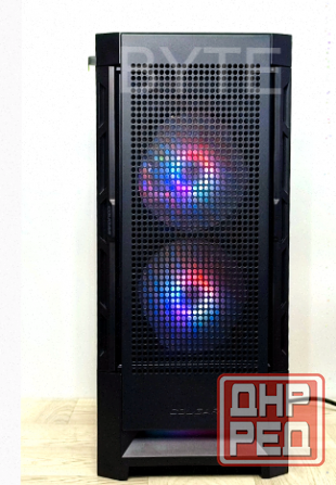 Игровой Компьютер Byte-titangaming | Intel Core i5-12400f (6ядер/12потоков) | 750w | Ssd - арт:8991 Донецк - изображение 4