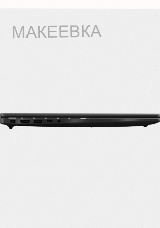 Ноутбук Asus Vivobook v16 v3607vm-rp090 (90nb16k1-m006t0) 16/core 5 210h/16/512gb/rtx 506 - арт:6975 Макеевка