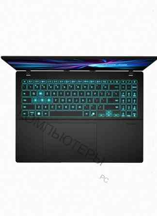 Ноутбук Asus Vivobook v16 v3607vm-rp090 (90nb16k1-m006t0) 16/core 5 210h/16/512gb/rtx 506 - арт:6975 Макеевка