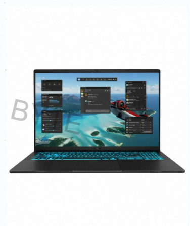 Ноутбук Asus Vivobook v16 v3607vm-rp090 (90nb16k1-m006t0) 16/core 5 210h/16/512gb/rtx 506 - арт:6975 Макеевка